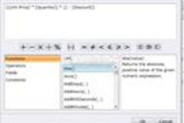 DevExpress Silverlight Controls预览：